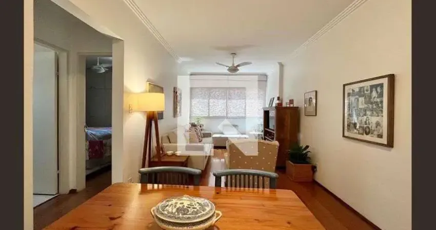 Apartamento com 1 quarto à venda na Rua Antônio Cesarino, Bosque, Campinas