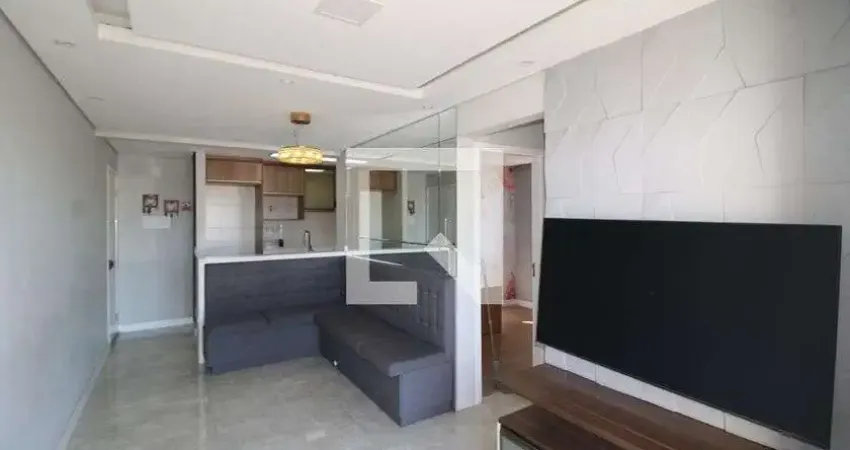 Apartamento para venda - vila roque, 2 quartos, 48 m² - são paulo