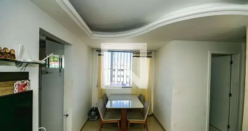 Apartamento para venda - paquetá, 2 quartos, 50 m² - belo horizonte
