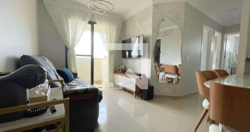 Apartamento para venda - mandaqui, 2 quartos, 51 m² - são paulo