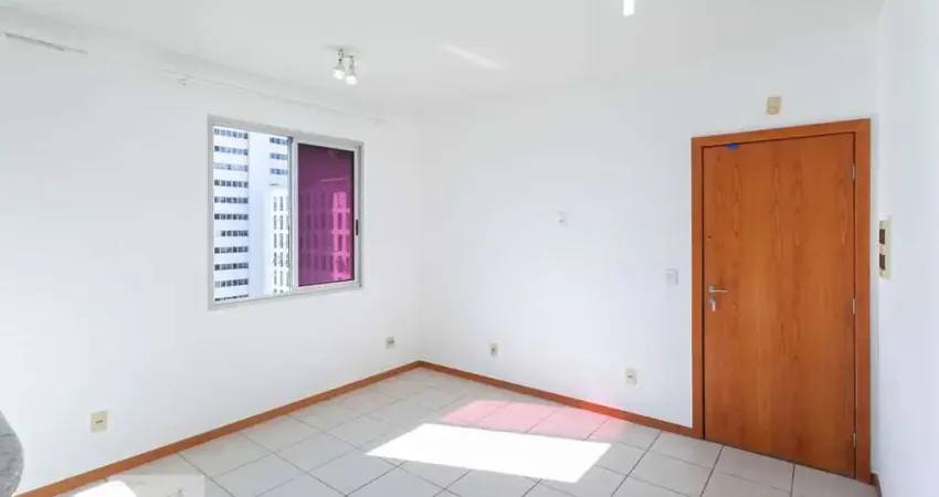 Apartamento para venda - savassi, 1 quarto, 52 m² - belo horizonte