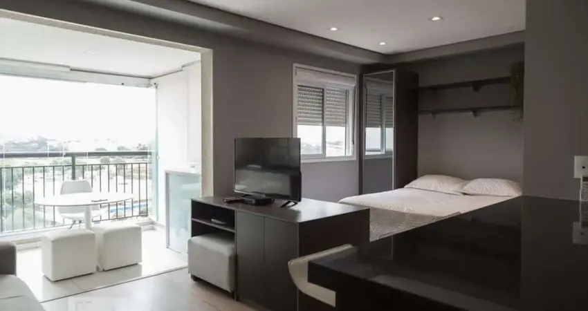 Apartamento para venda - picanço, 1 quarto, 38 m² - guarulhos