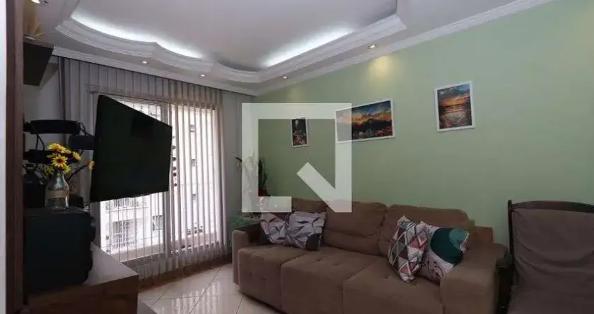 Apartamento para venda - vila prudente, 2 quartos, 59 m² - são paulo