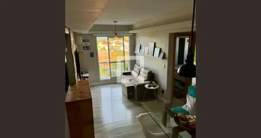 Apartamento para venda - pinheiro, 2 quartos, 59 m² - são leopoldo