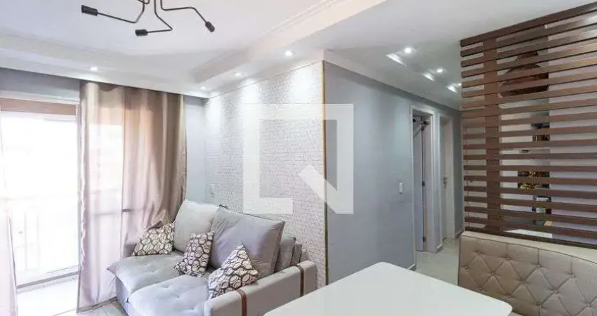 Apartamento para venda - santo antônio, 2 quartos, 47 m² - osasco