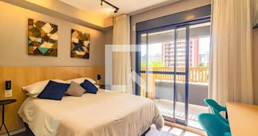 Apartamento para venda - vila clementino, 1 quarto, 70 m² - são paulo