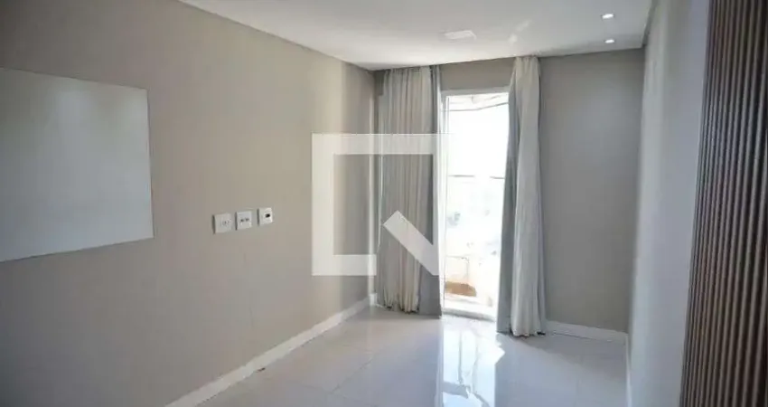 Apartamento para venda - centro, 2 quartos, 60 m² - santo andré