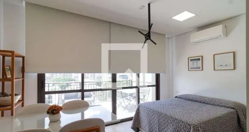 Kitnet / stúdio para venda - vila romana, 1 quarto, 39 m² - são paulo