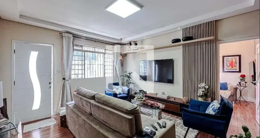 Casa com 2 quartos à venda na Rua Doutor José Higino, Mooca, São Paulo