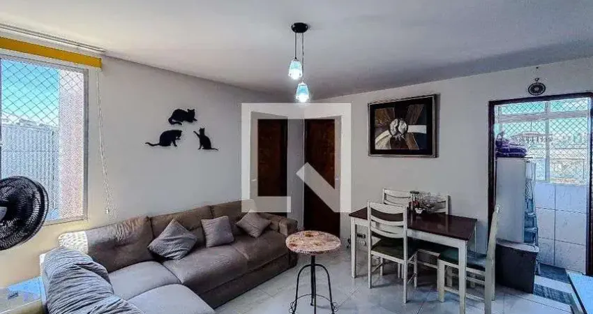 Apartamento para venda - ipiranga, 2 quartos, 49 m² - são paulo