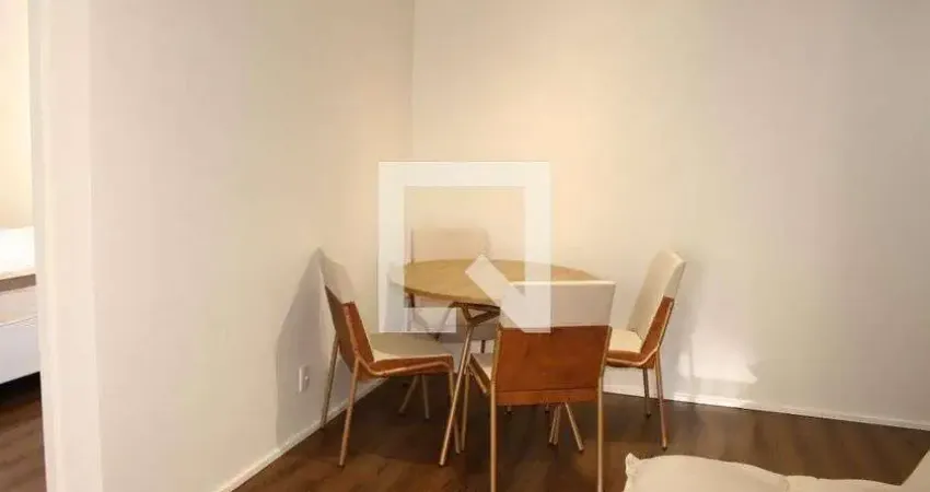 Apartamento para venda - santa cecília, 2 quartos, 54 m² - são paulo