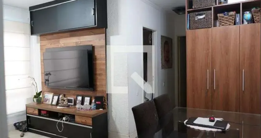 Apartamento com 2 quartos à venda na Rua Marquês de Valença, Mooca, São Paulo