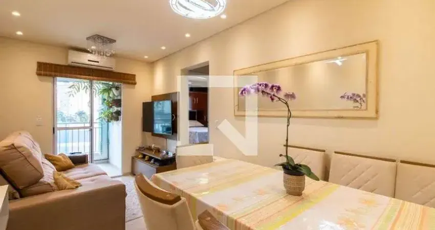 Apartamento para venda - jardim maia, 2 quartos, 55 m² - guarulhos