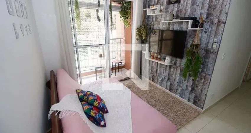 Apartamento para venda - vila andrade, 2 quartos, 59 m² - são paulo