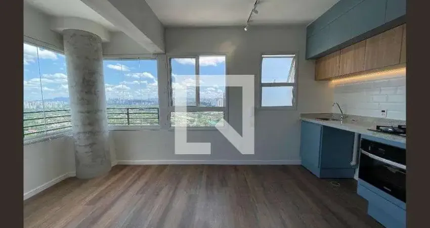 Apartamento para venda - butantã, 2 quartos, 52 m² - são paulo