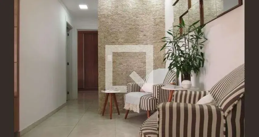 Apartamento com 2 quartos à venda na Avenida Manoel Pedro Pimentel, Centro, Osasco
