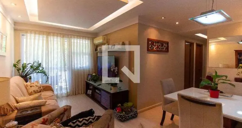 Apartamento com 3 quartos à venda na Estrada Caetano Monteiro, Badu, Niterói