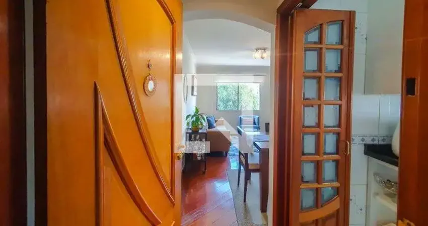 Apartamento para venda - vila mariana, 3 quartos, 64 m² - são paulo