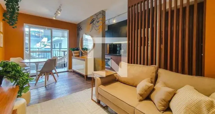 Apartamento para venda - vila mariana, 2 quartos, 59 m² - são paulo