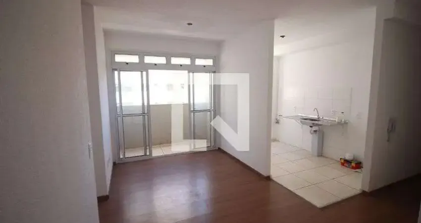 Apartamento com 3 quartos à venda na Avenida Marechal Castelo Branco, JK, Contagem