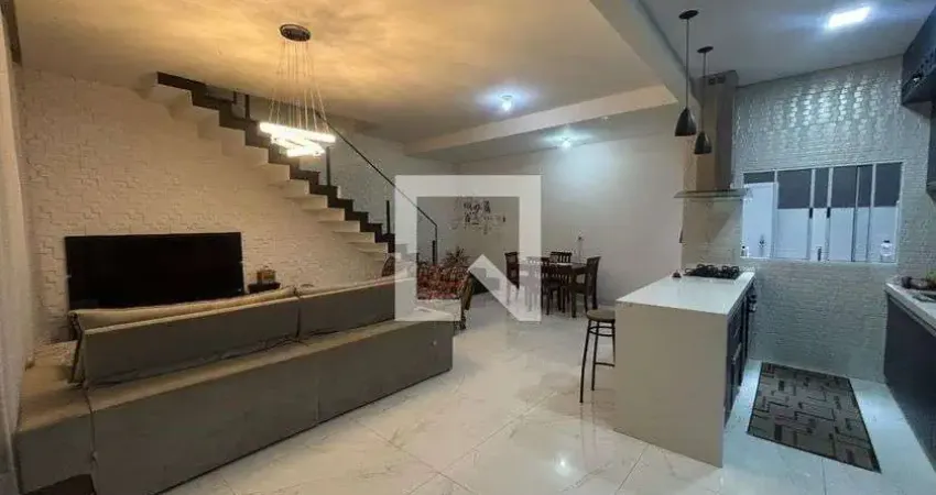 Casa para venda - vila assunção, 4 quartos, 225 m² - santo andré