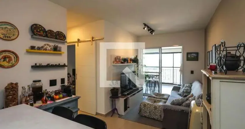 Apartamento com 2 quartos à venda na Rua Arroio Grande, Sacomã, São Paulo