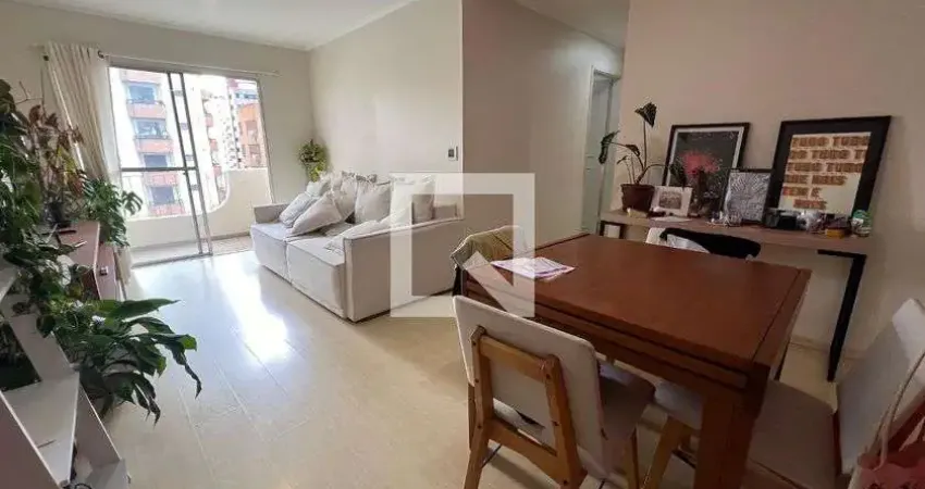 Apartamento para Venda - Pinheiros, 3 Quartos, 75 m² - São Paulo