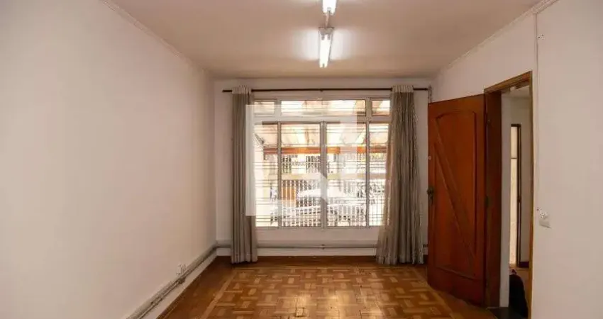 Casa com 3 quartos à venda na Rua Visconde de Aguiar Toledo, Campo Belo, São Paulo