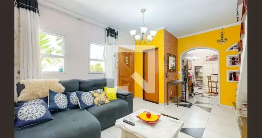 Casa / sobrado em condomínio para venda - centro, 4 quartos, 160 m² - osasco