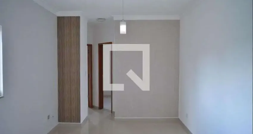 Cobertura para venda - parque capuava, 2 quartos, 106 m² - santo andré