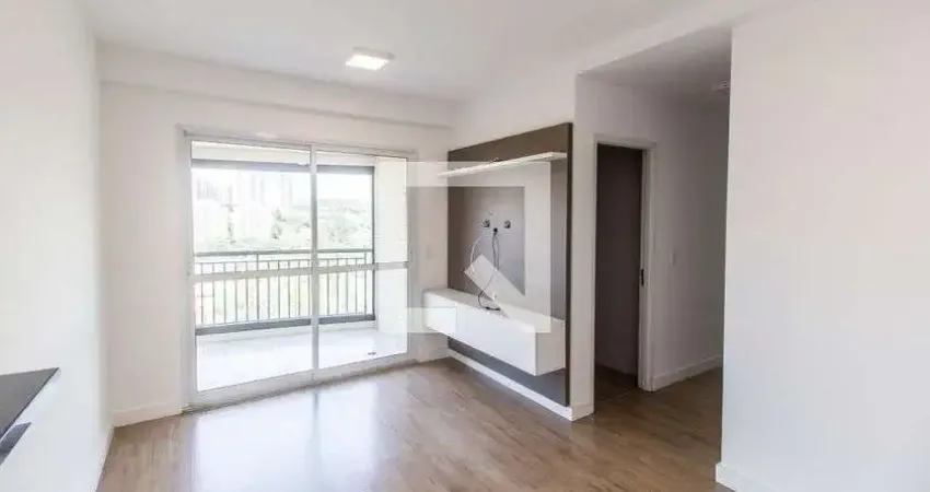 Apartamento para Venda - Alphaville, 2 Quartos, 74 m² - Barueri