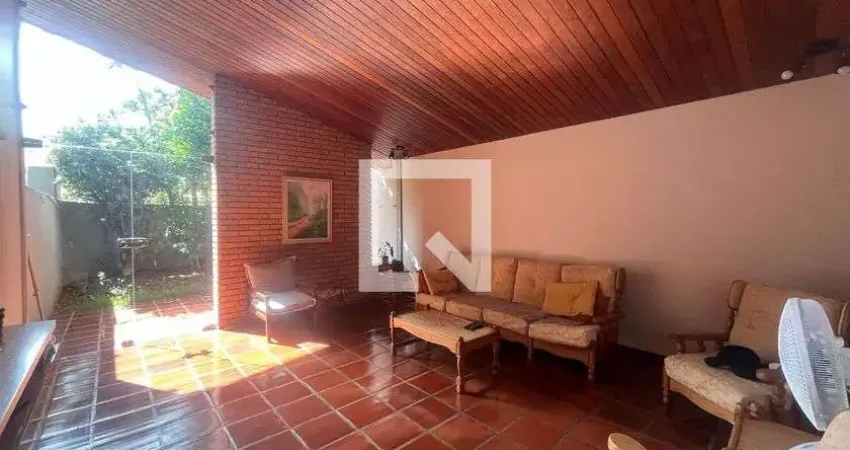 Casa com 3 quartos à venda na Rua Doutor Pelágio Lobo, Jardim Guanabara, Campinas