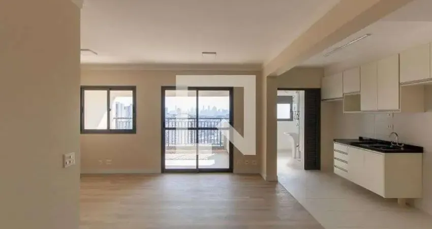 Apartamento para Venda - Vila Santa Clara, 2 Quartos, 89 m² - São Paulo