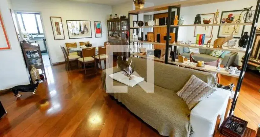 Apartamento para Venda - Portal do Morumbi, 3 Quartos, 133 m² - São Paulo