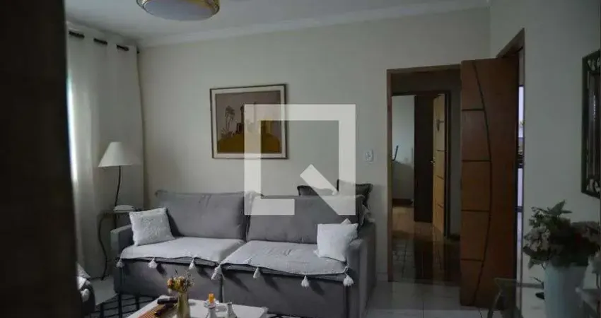 Casa para Venda - Jardim Monções, 3 Quartos, 290 m² - Santo André