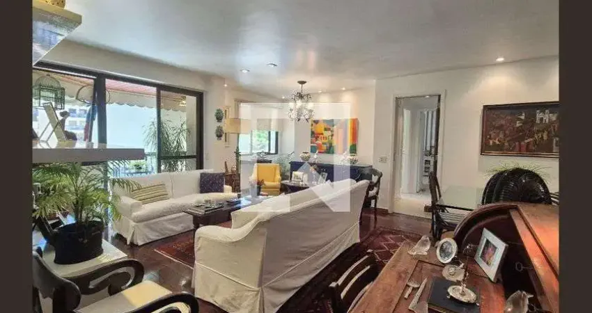 Apartamento para Venda - Barra da Tijuca - Marapendi, 3 Quartos, 108 m² - Rio de Janeiro