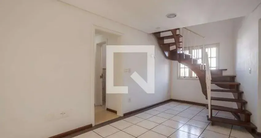 Cobertura para Venda - Rio Branco, 3 Quartos, 149 m² - Porto Alegre