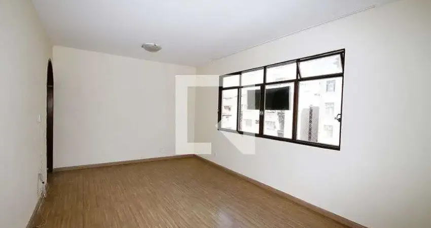 Apartamento para Venda - Grajaú, 4 Quartos, 129 m² - Belo Horizonte