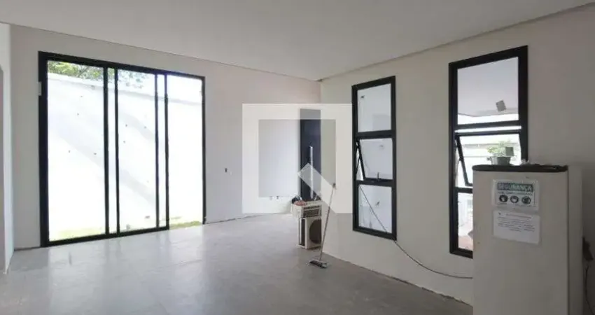 Casa com 4 quartos à venda na Rua Francisco Campos, Trevo, Belo Horizonte