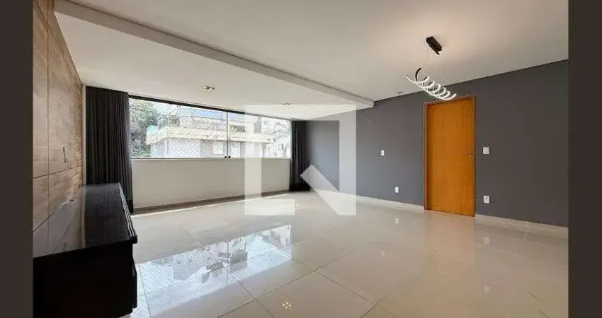 Apartamento para Venda - Buritis, 4 Quartos, 114 m² - Belo Horizonte