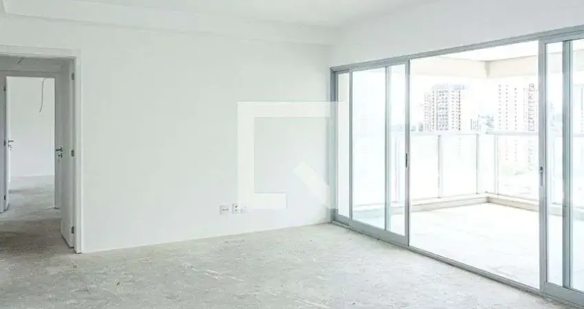 Apartamento para Venda - Jardim Marajoara , 3 Quartos, 121 m² - São Paulo