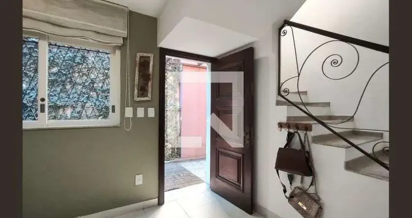 Casa com 4 quartos à venda na Rua Caruaru, Grajaú, Rio de Janeiro