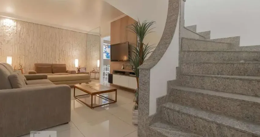 Casa para venda - bosque da saúde, 3 quartos, 120 m² - são paulo