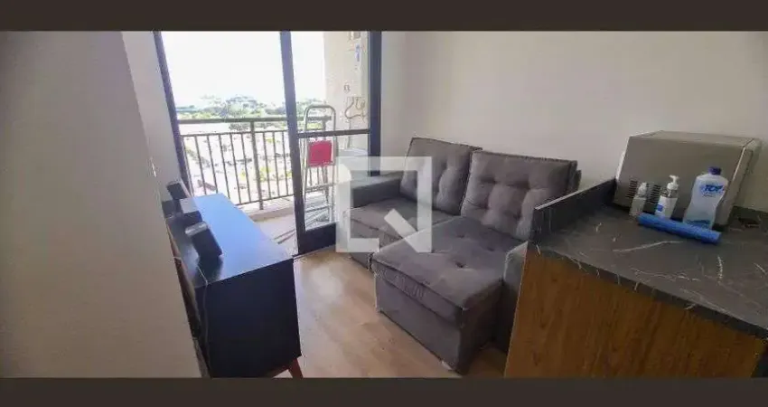 Apartamento com 2 quartos à venda na Rua Lourenço Collino, Centro, Osasco