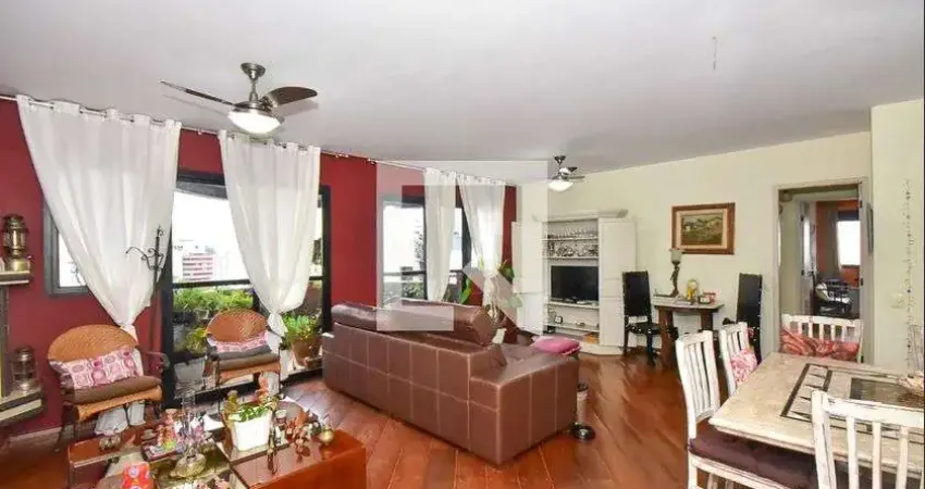 Apartamento para Venda - Portal do Morumbi, 3 Quartos, 145 m² - São Paulo