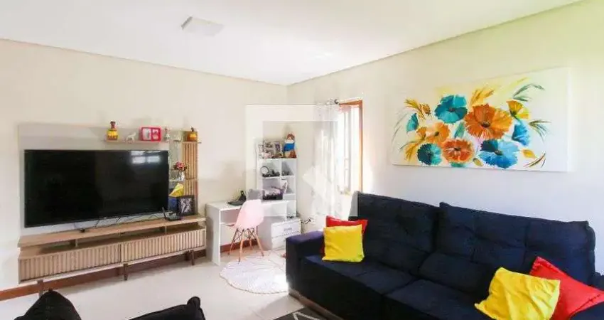 Casa com 3 quartos à venda na Rua José Antônio Lucchese Gusmão, São José, Canoas