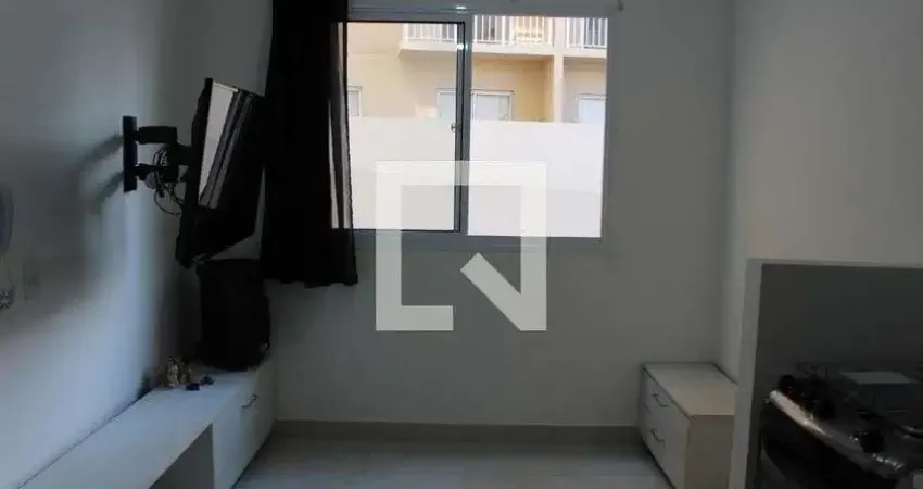 Apartamento para venda - vila santa clara, 2 quartos, 33 m² - são paulo