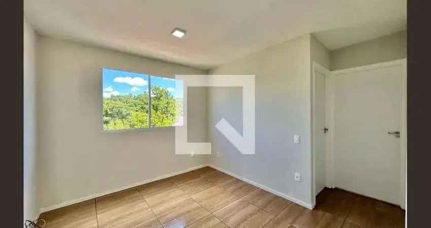 Apartamento para venda - santo afonso, 2 quartos, 41 m² - novo hamburgo