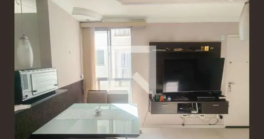 Apartamento para Venda - Tropical, 2 Quartos, 45 m² - Contagem