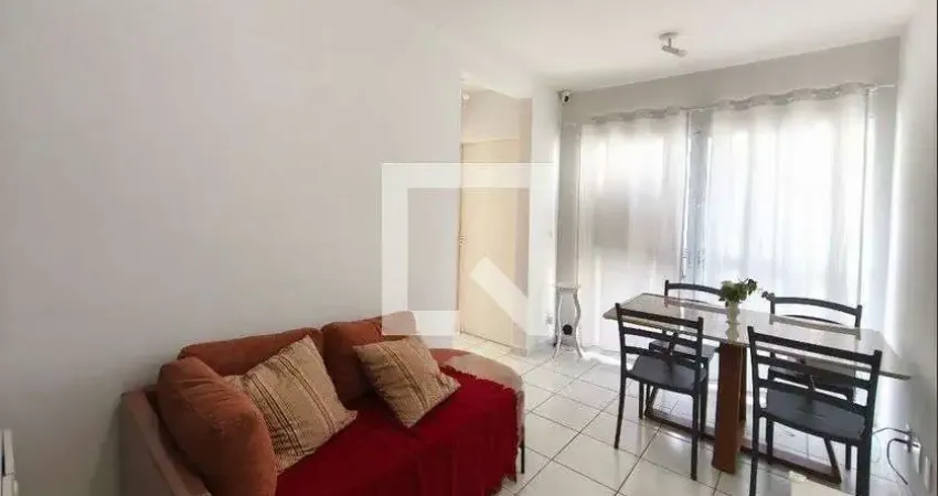 Apartamento para venda - jardim do lago, 2 quartos, 48 m² - campinas